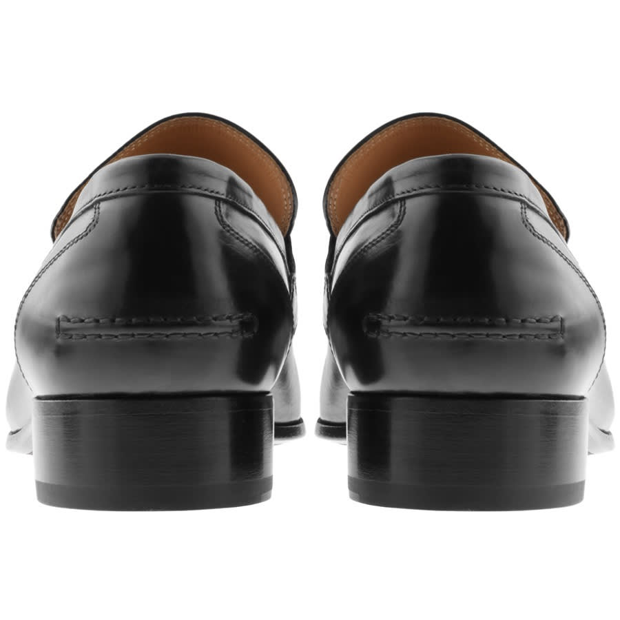 Alternative Image for ProductVivienne Westwood Orb Loafer Black2